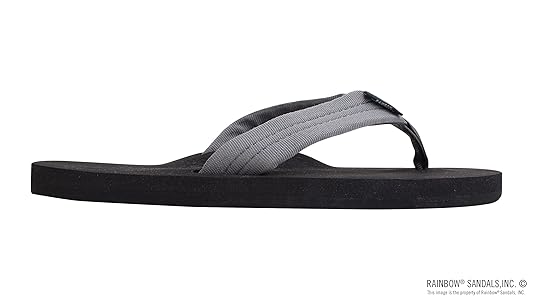 Amazon | Rainbow Sandals (レインボーサンダル) メンズ レザー